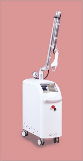 RF CO2 Fractional Laser Scahil(id:5026592). Buy Korea RF CO2 Laser ...