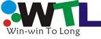 WTL International Limited Company Logo