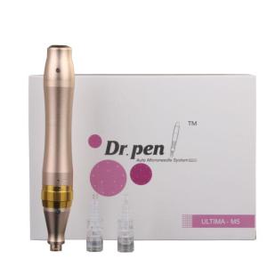 Wholesale beauty skincare products: Derma Pen M5 Derma Rolling System Dr Pen Microneedling Skin Care Massager