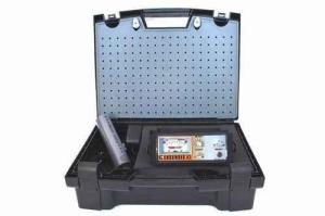 Wholesale deep searching metal detector: GDI Geosensis X3 Pulse Underground 3D Metal Detector GPR