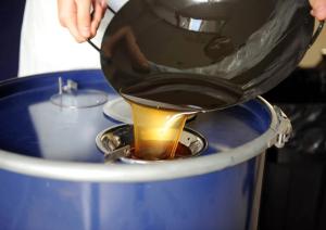 Wholesale biodiesel: Used Cooking Oil for Biodiesel