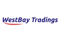 West Bay Tradings Company Logo