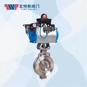 Wholesale aluminum alloy plate: China DN25 Butterfly Valve for Sale