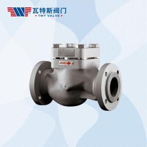 Wholesale pressure pin: F650 Series Cast Steel Check Valve