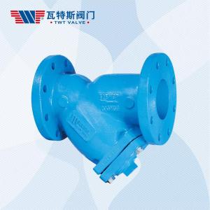 Wholesale Valves: F900 Series Y Type Filter
