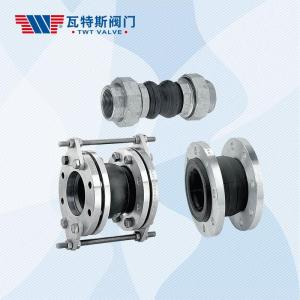 Wholesale butterfly valve pn25: EX200 Series Elastic Expansion Joint