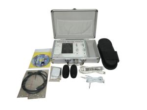 Wholesale home slipper: 4th Generation Quantum Therapy Analyzer with 48reports