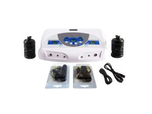 Wholesale detox foot spa: Dual Mode Electric Detox Foot Detoxification Spa with Music
