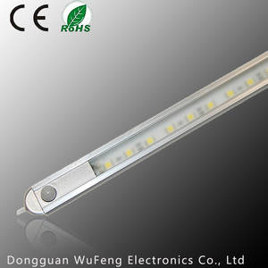 Wholesale Other Lights & Lighting Products: Motion Sensor LED Cabinet Light / LED Bar