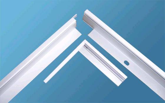 35mm frame size Solar Aluminium PV for Assembly(id:2203011) Frame Product