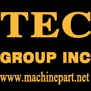 Tec Group Inc. Company Logo