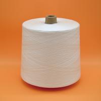100% Virgin Core Spun Polyester Spandex Yarn for Sewing
