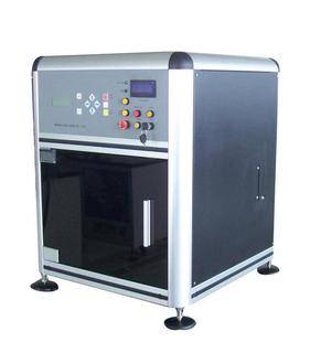 Sell LD-EG-602A Mini Structure Laser Engraving Machine