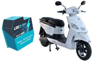 Wholesale scooter batteries: New 6000W Electric Scooter with Double 60V Removable Lithium Battery Delivery Electric Motorcycle
