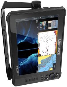 Wholesale Auto Electronics: Special Price LOWRANCE HDS-15 LIVE W ACTIVE IMAGING 3-IN-1 TRANSOM MOUNT