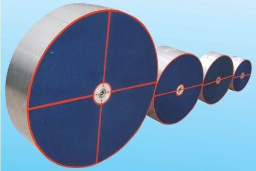 Desiccant Rotor, Wheels for Dehumidifier, Low Dew Point(id:9134191 ...