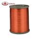0.25-0.50mm 130C Polyester Enamelled Aluminum Wire for Electric Motor Coil Winding