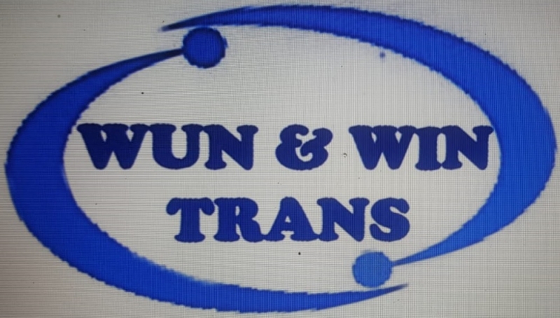 Wun Win Trans Partnership Limited Company Logo