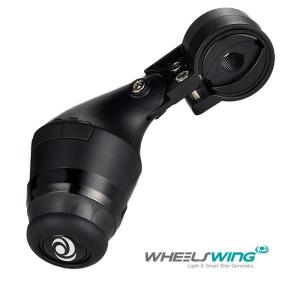 Wholesale v cd: WHEELSWING Contact Bicycle Generator CD
