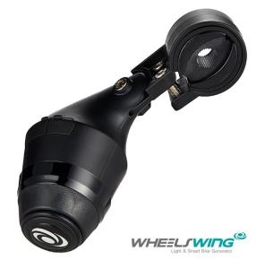 Wholesale all in on pc: WHEELSWING Non-contact Bicycle Generator NCD