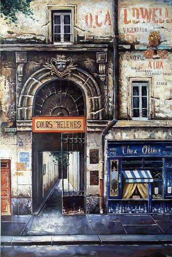 Shop Oil Painting Shop Oil Painting