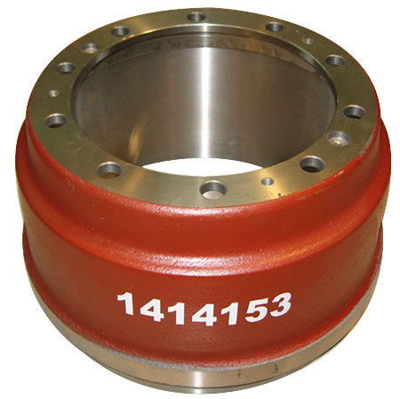 Brake Drum for Heavy Duty Truck(id:9446189). Buy China Brake Drum ...