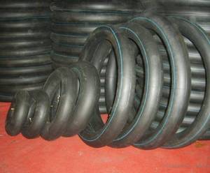 Wholesale car tyres: Motorcycle Inner Tube
