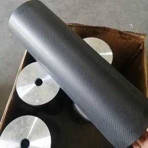 Wholesale Other Manufacturing & Processing Machinery: Widely Used Big Size and Big Diameter Carbon Fiber Rollers