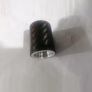 Wholesale idlers: Customized High Quality Carbon Fiber Spindle and Idler