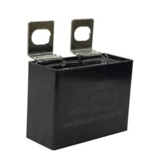 Wholesale metallized film: 0.75uF 1000V DC Metalized Polypropylene Snubber Film Capacitor for IGBT