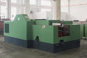 Wholesale machinery equipment: Other Machinery & Industry Equipment