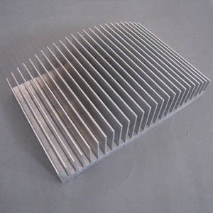 Wholesale aluminum heatsink: Aluminum Extrusion Heatsink