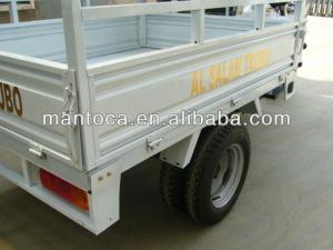 Wholesale cargo tricycle: 250cc Triciclo Cargo Tricycle with Five Wheeler