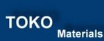 Wuxi TOKO New Matrial Technology Co.,Ltd Company Logo