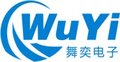 Guangzhou WuYi Electronics Co.,Ltd. Company Logo