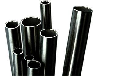 Sell all kinds of seamless steel tube
