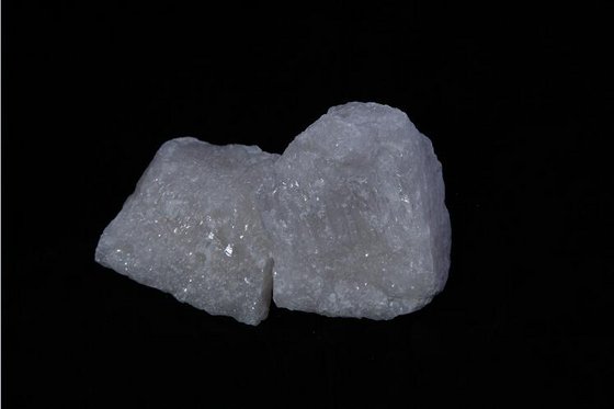 Crystalline Fused Magnesia( Magesium Oxide>95%) 