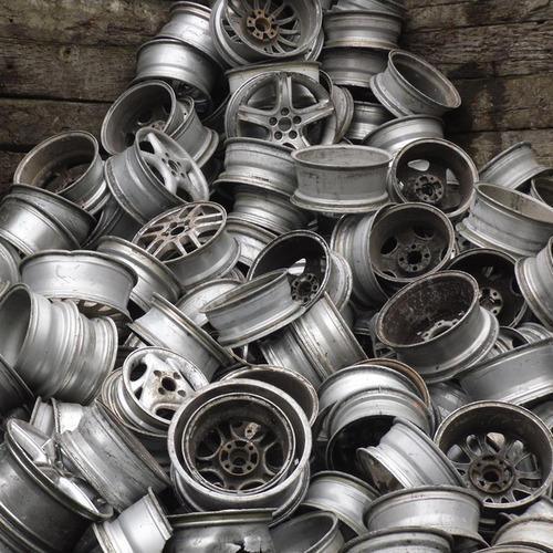 Aluminum Wheels Scrap(id:11700582) Product details - View Aluminum ...