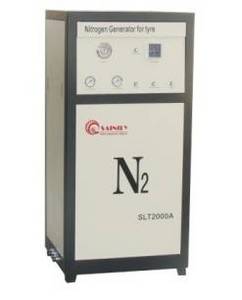 Wholesale bus tyre: Nitrogen Tyre Inflator