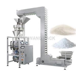 Wholesale rice packaging machine: Granule Packing Machine WEIWANG PACK-320C/420C/520C