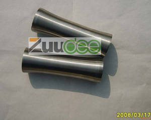 Wholesale Titanium Pipes: DIN1.4875 Din 1.4877 Alloy Pipe Tubing X5NiCrCeNb3237