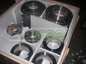 Wholesale g: Incoloy 825 Mechanical Properties Alloy in Pipe, Tube, Sheet, Strip ASTM B 564, ASME SB 425