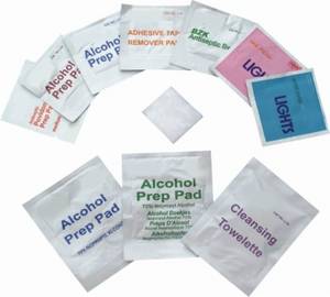 Wholesale povidone iodine iodinated povidone: Alcohol Swab/Povidone-Iodine Prep Pad/Antiseptic Wipes