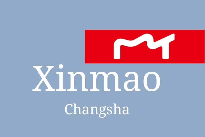 Changsha Xinmao Home Appliance Co. LTD. Company Logo