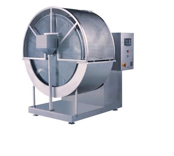 Stainless Steel Laboratory Drum(id1686692). Buy China Leather