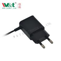5W 6W 12W KC KCC Power Adapter  5V 1A KC Charger 