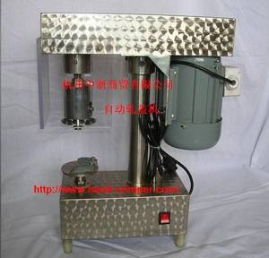 Wholesale Pharmaceutical Machinery: Multifunctional  Automatic  Electric  Capping  Machine