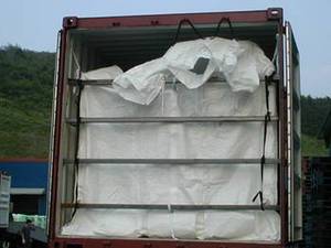 Wholesale Other Packaging Products: Dry Bulk Liner for Powder Transport