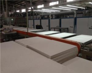 Wholesale expanded perlite: Light Mineral Wool Board Production Line Equipment