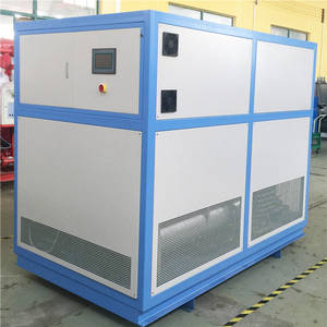 Wholesale paint leveling dry machine: Industrial Using Ultra-low Temperature Control Freezer